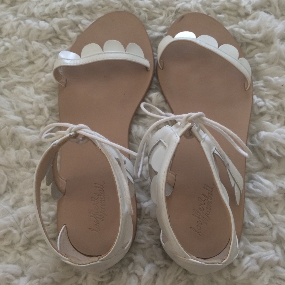 Loeffler Randall Marmy Sandals (Size 8) - Picture 5 of 8